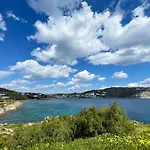 別荘 Mykonos Waterfront House Walk To Private