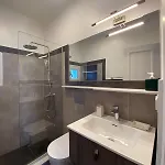 Mykonos Waterfront House Walk To Private * オルノス