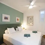 Mykonos Waterfront House Walk To Private オルノス
