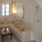 Mykonos Waterfront House Walk To Private 別荘