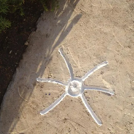 Ferienhaus Mykonos Waterfront House Walk To Private Ornos (Mykonos)