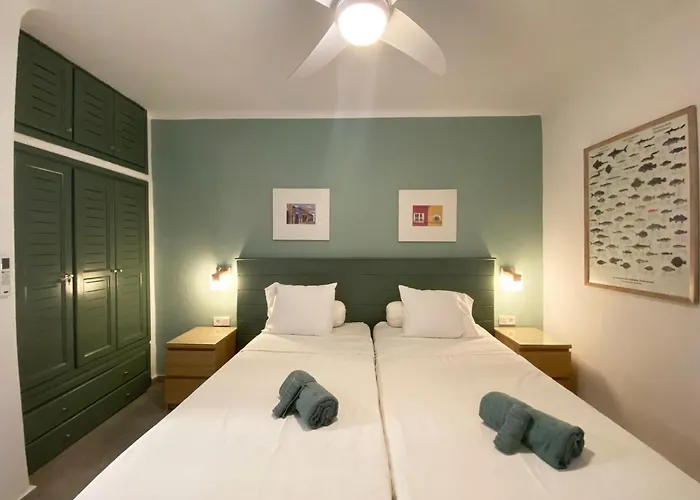 Vakantiehuis Mykonos Waterfront House Walk To Private